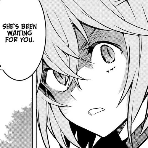I Became a Legend a Decade Later After Telling My Comrades to Leave Everything to Me and Retreat First Chapter 40 cover
