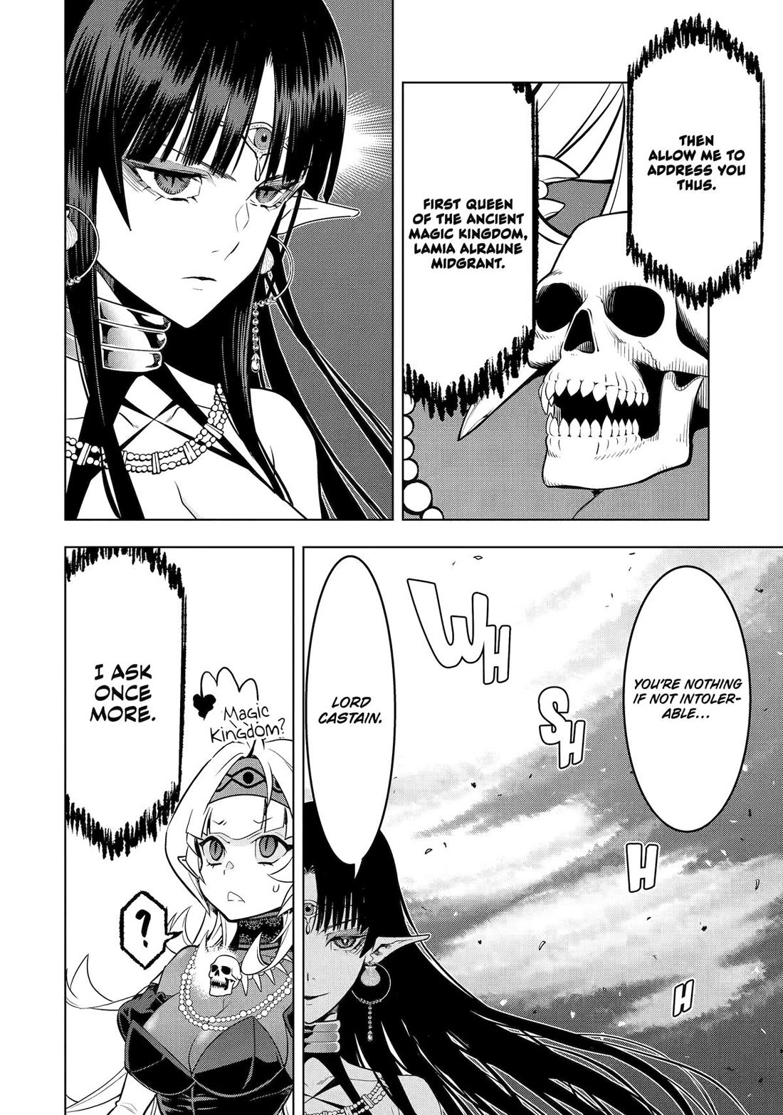 I Became a Legend a Decade Later After Telling My Comrades to Leave Everything to Me and Retreat First Chapter 41 page 14 - Chapter 41