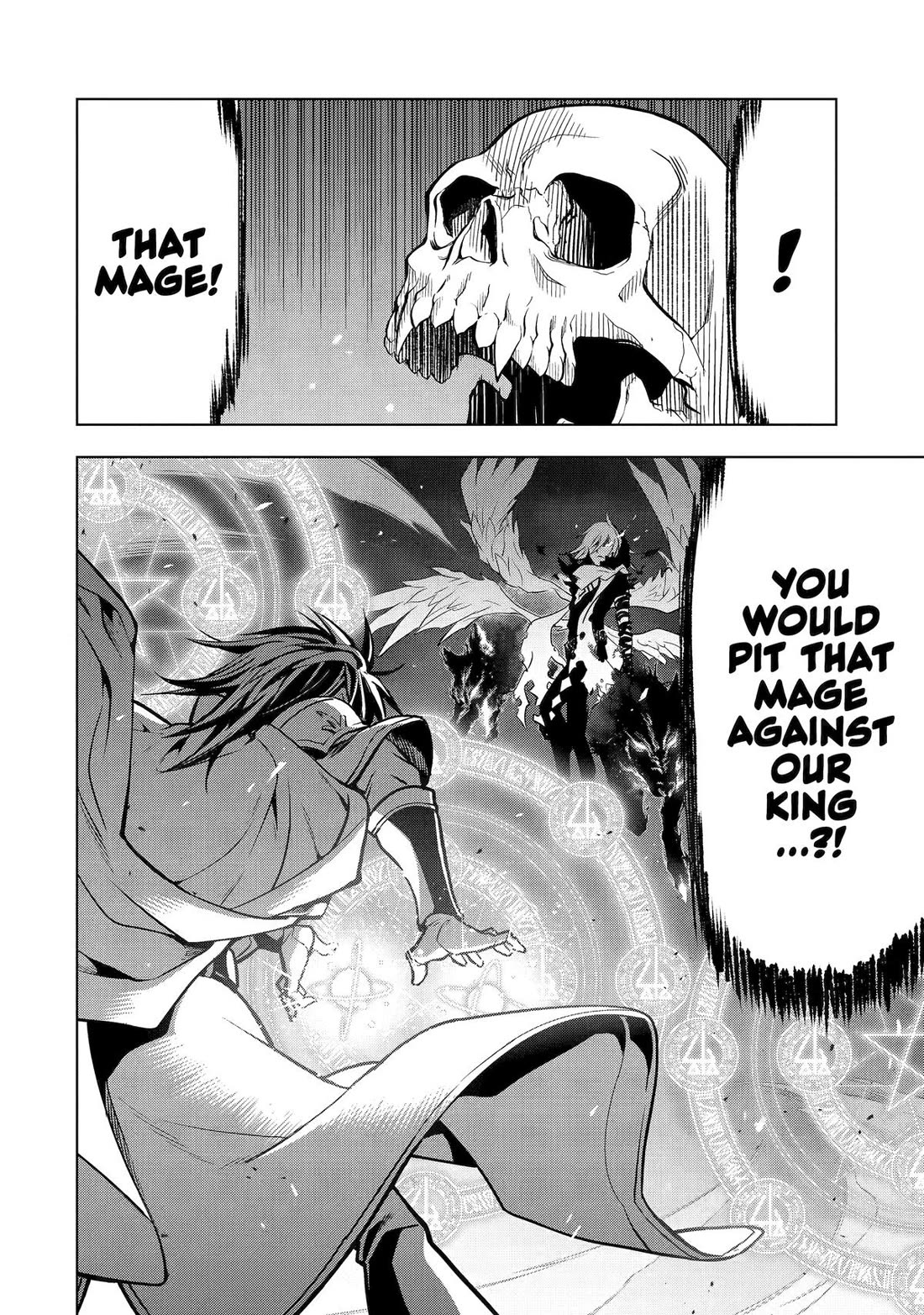 I Became a Legend a Decade Later After Telling My Comrades to Leave Everything to Me and Retreat First Chapter 41 page 16 - Chapter 41