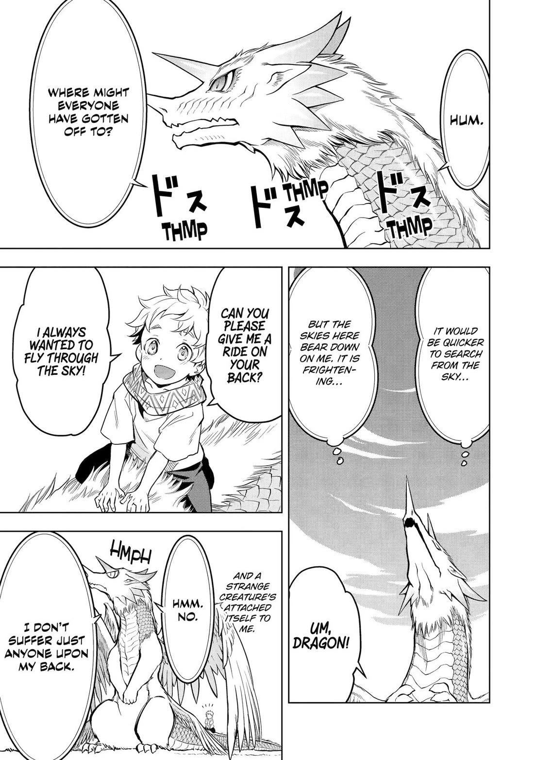 I Became a Legend a Decade Later After Telling My Comrades to Leave Everything to Me and Retreat First Chapter 41 page 43 - Chapter 41