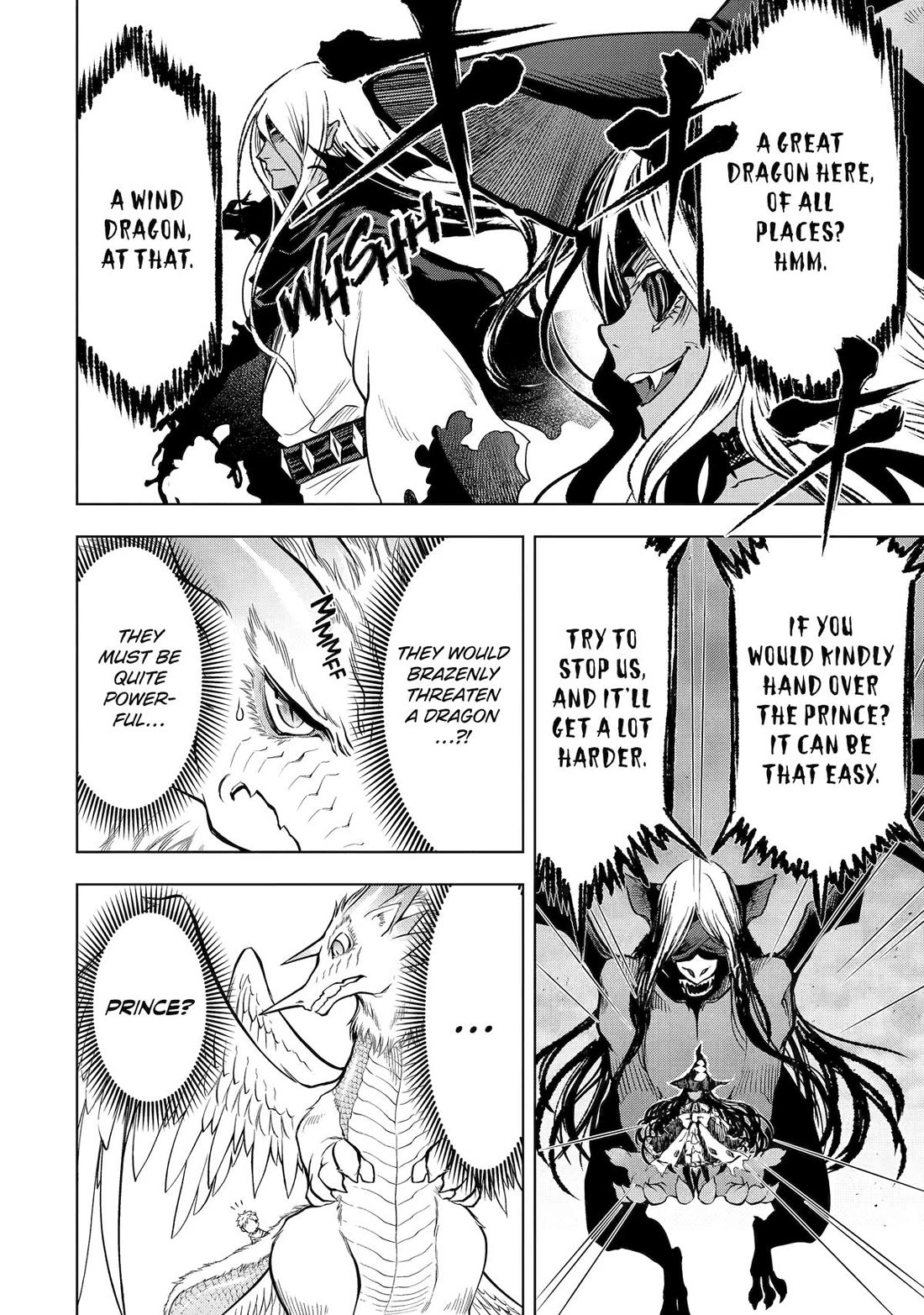 I Became a Legend a Decade Later After Telling My Comrades to Leave Everything to Me and Retreat First Chapter 42 page 10 - Chapter 42