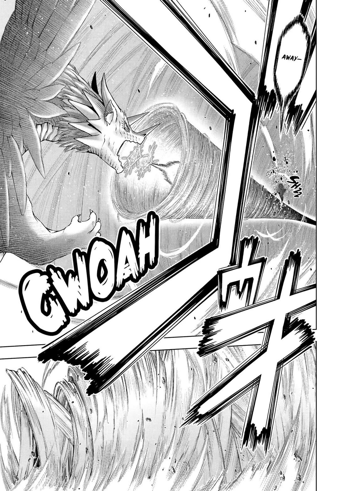 I Became a Legend a Decade Later After Telling My Comrades to Leave Everything to Me and Retreat First Chapter 42 page 13 - Chapter 42