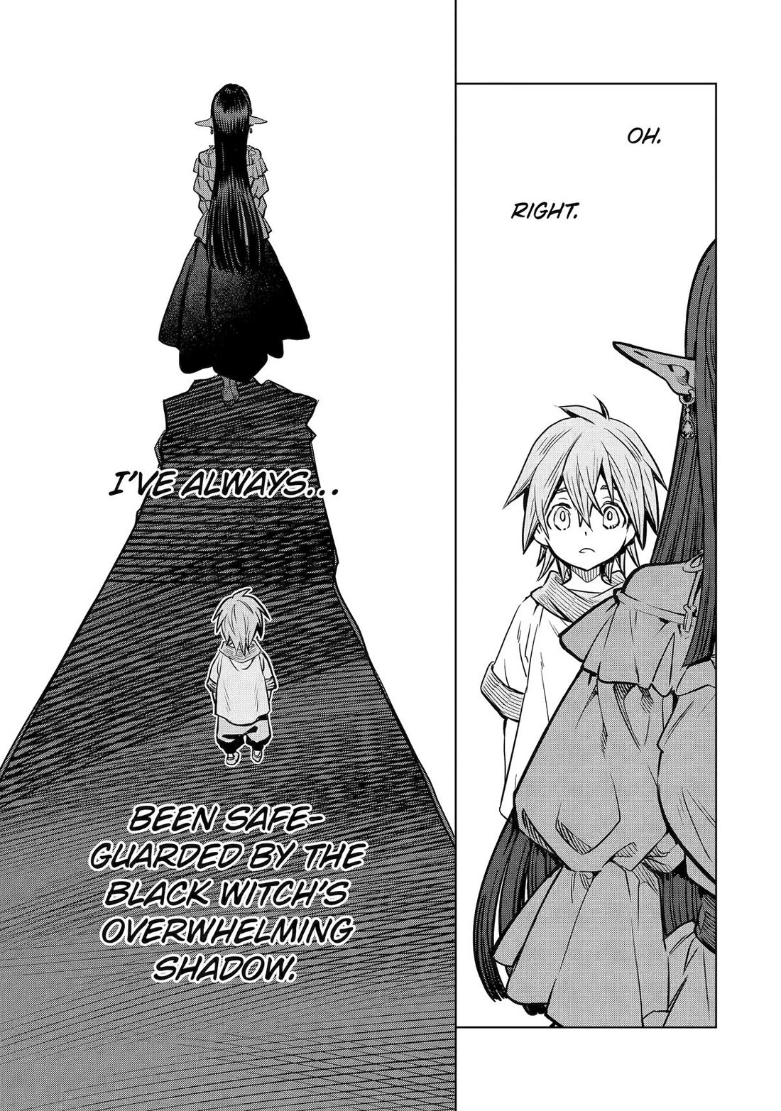 I Became a Legend a Decade Later After Telling My Comrades to Leave Everything to Me and Retreat First Chapter 42 page 39 - Chapter 42