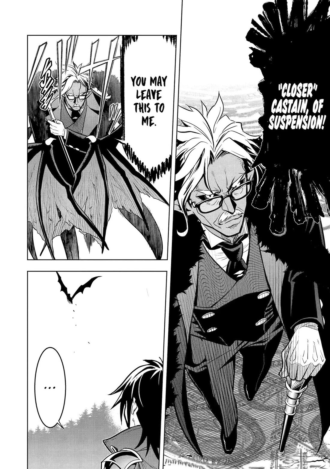I Became a Legend a Decade Later After Telling My Comrades to Leave Everything to Me and Retreat First Chapter 43 page 15 - Chapter 43