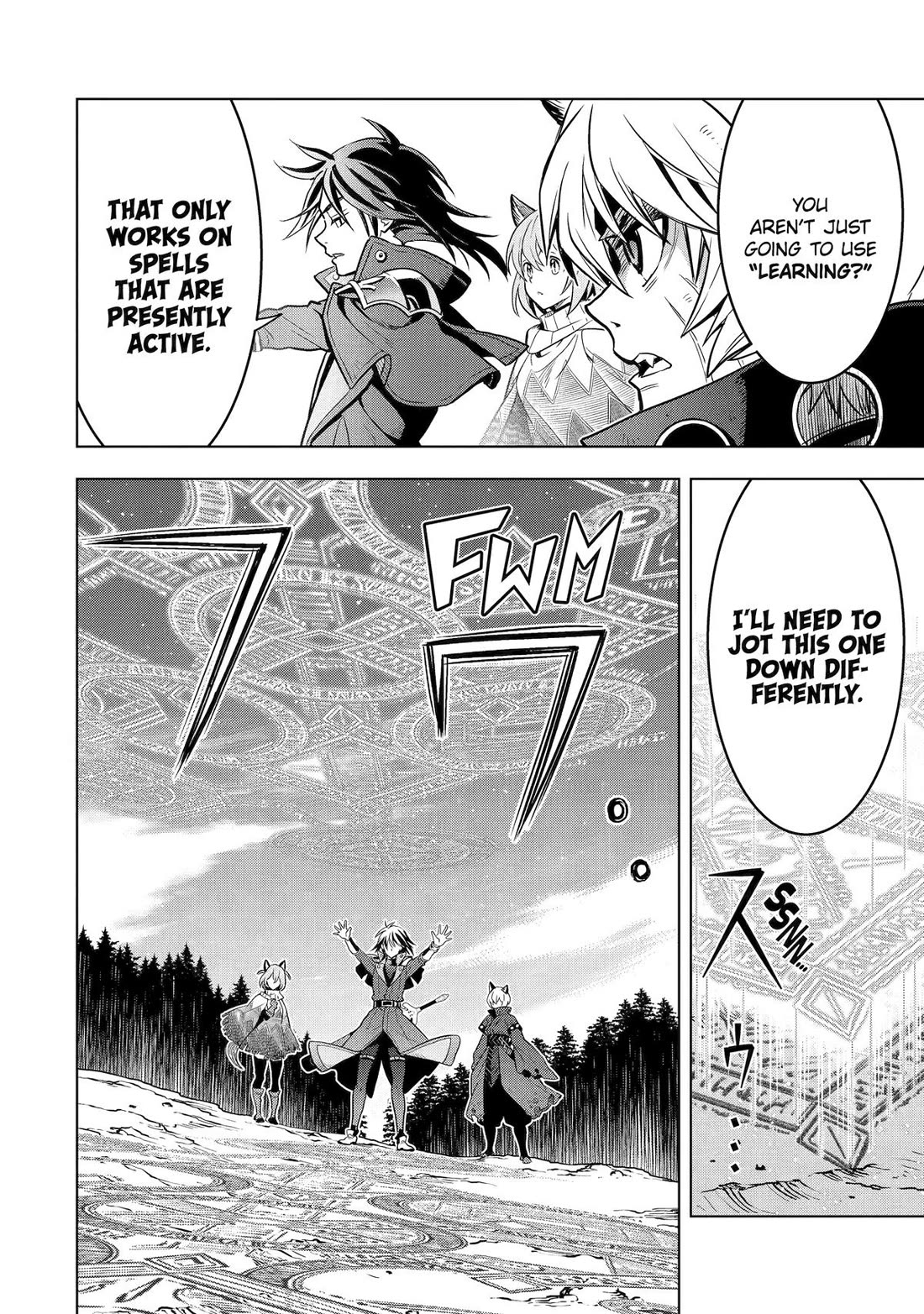 I Became a Legend a Decade Later After Telling My Comrades to Leave Everything to Me and Retreat First Chapter 43 page 17 - Chapter 43