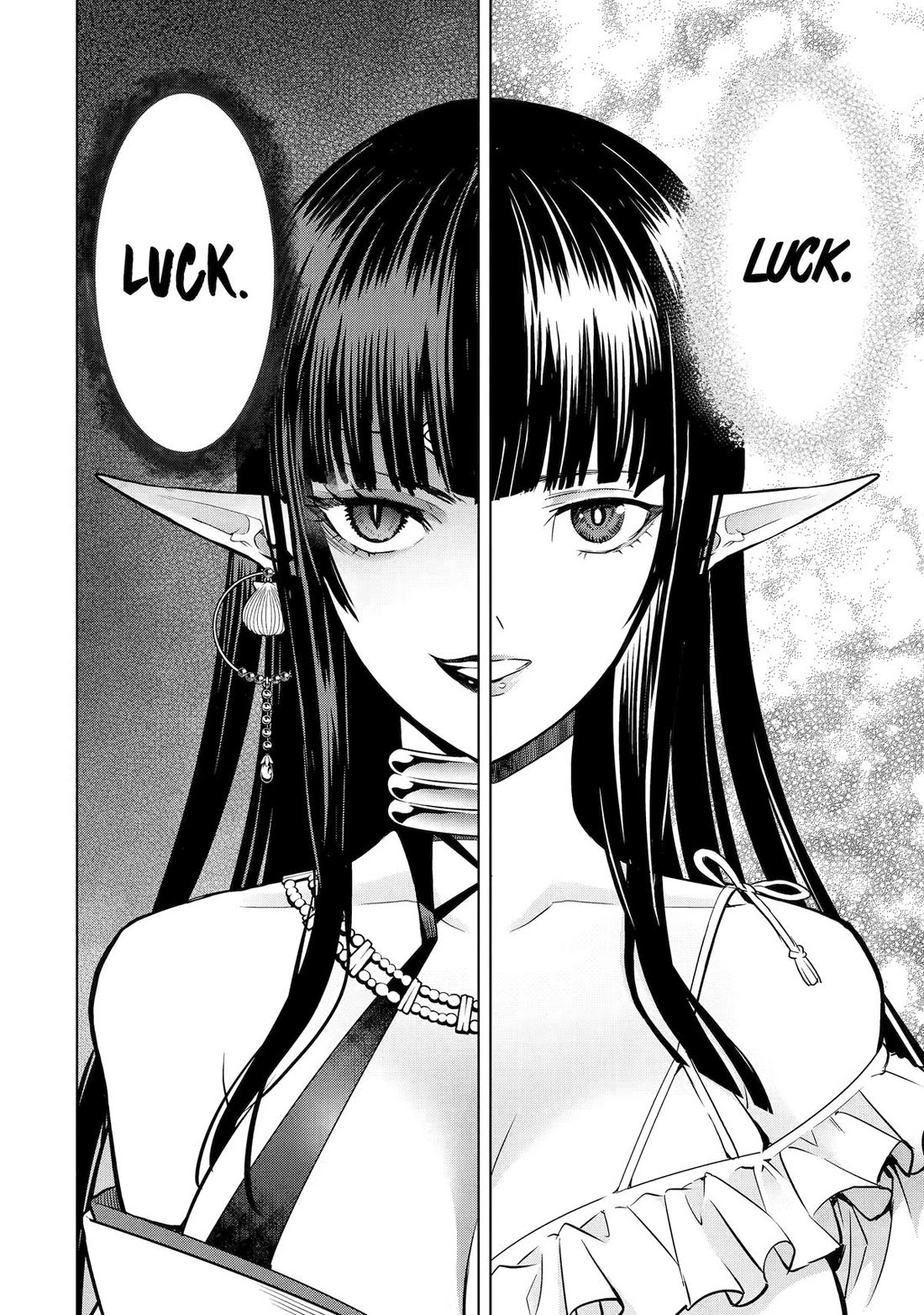 I Became a Legend a Decade Later After Telling My Comrades to Leave Everything to Me and Retreat First Chapter 43 page 25 - Chapter 43