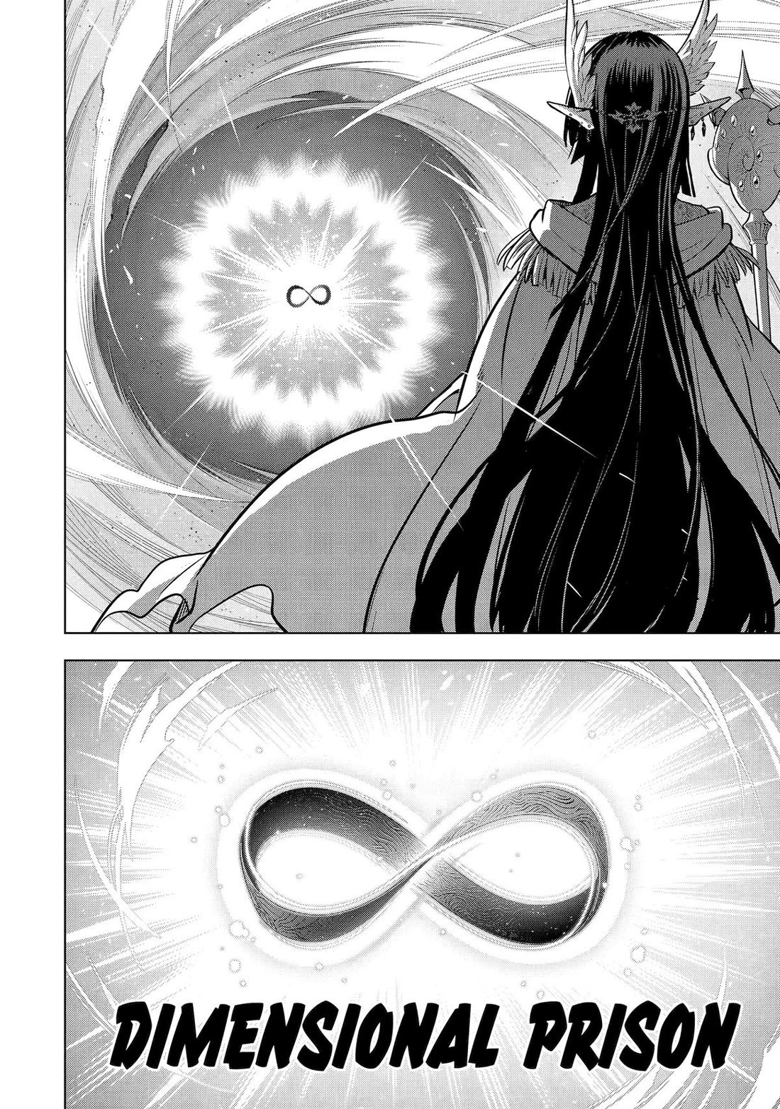 I Became a Legend a Decade Later After Telling My Comrades to Leave Everything to Me and Retreat First Chapter 43 page 27 - Chapter 43