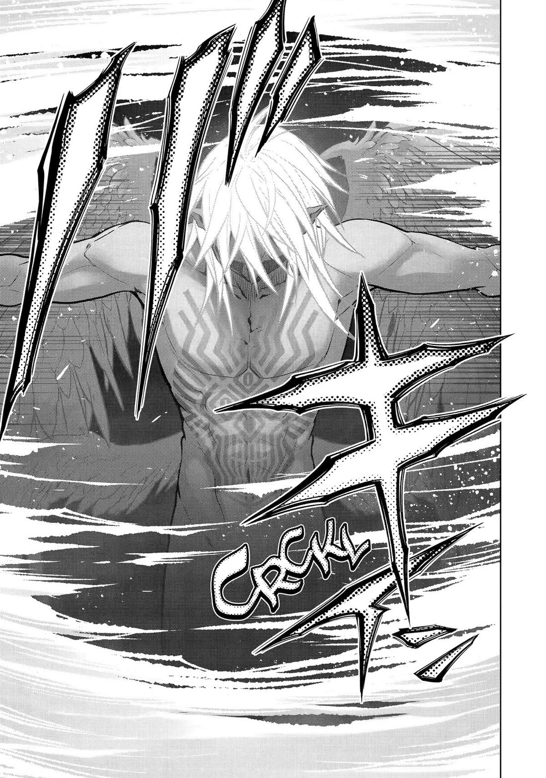 I Became a Legend a Decade Later After Telling My Comrades to Leave Everything to Me and Retreat First Chapter 43 page 30 - Chapter 43