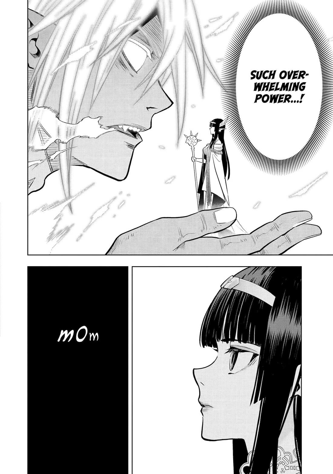 I Became a Legend a Decade Later After Telling My Comrades to Leave Everything to Me and Retreat First Chapter 43 page 31 - Chapter 43
