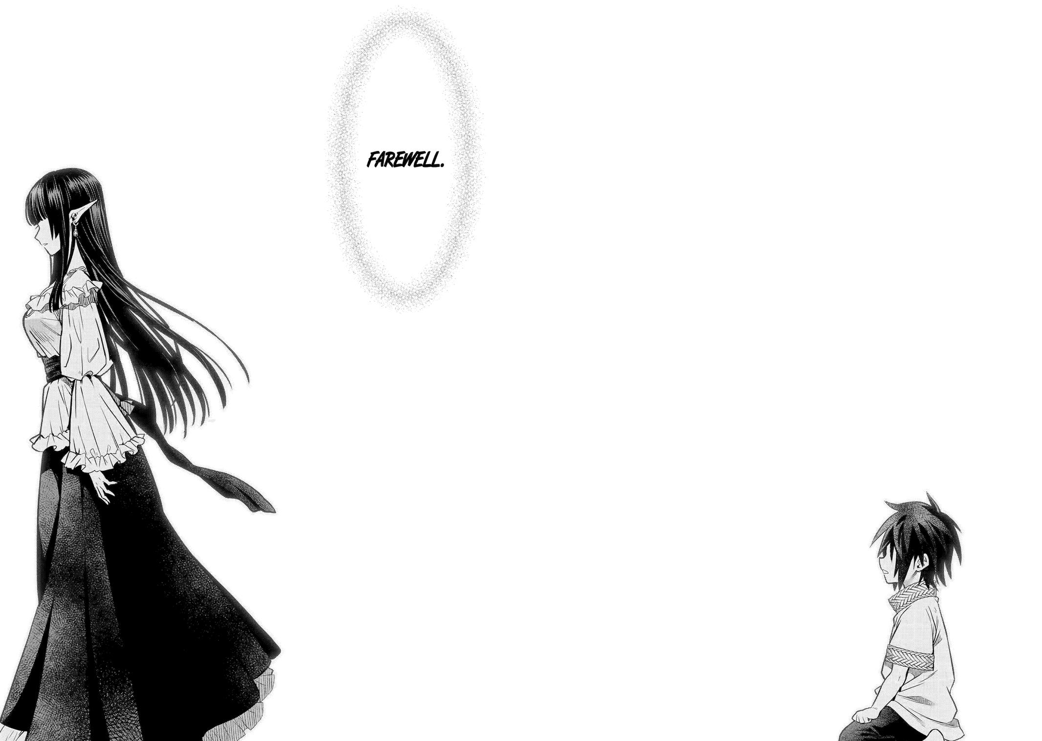 I Became a Legend a Decade Later After Telling My Comrades to Leave Everything to Me and Retreat First Chapter 43 page 47 - Chapter 43