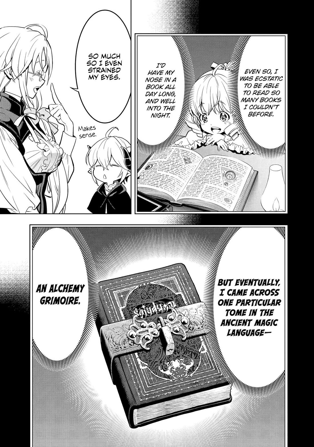 I Became a Legend a Decade Later After Telling My Comrades to Leave Everything to Me and Retreat First Chapter 43 page 5 - Chapter 43
