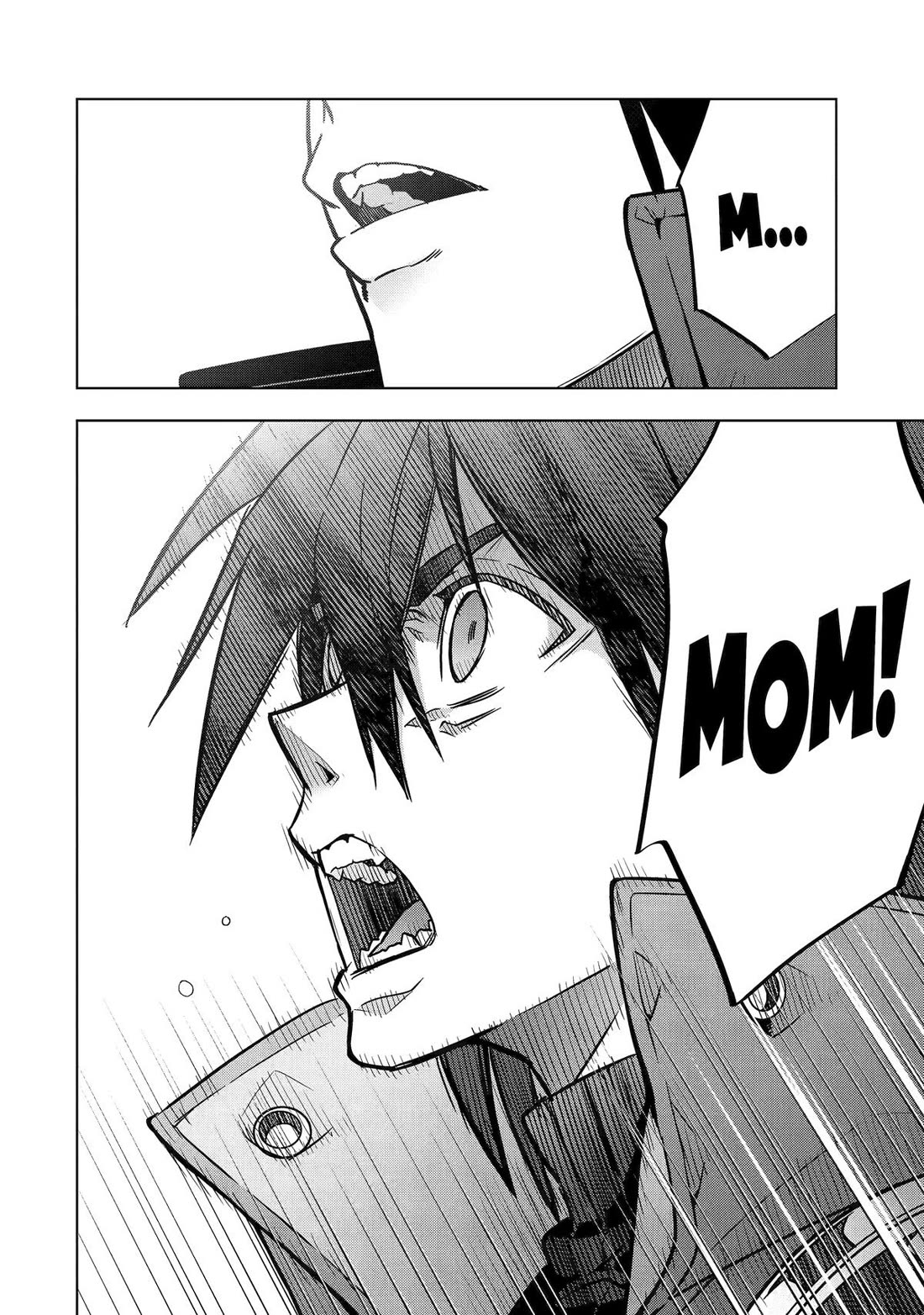 I Became a Legend a Decade Later After Telling My Comrades to Leave Everything to Me and Retreat First Chapter 43 page 50 - Chapter 43