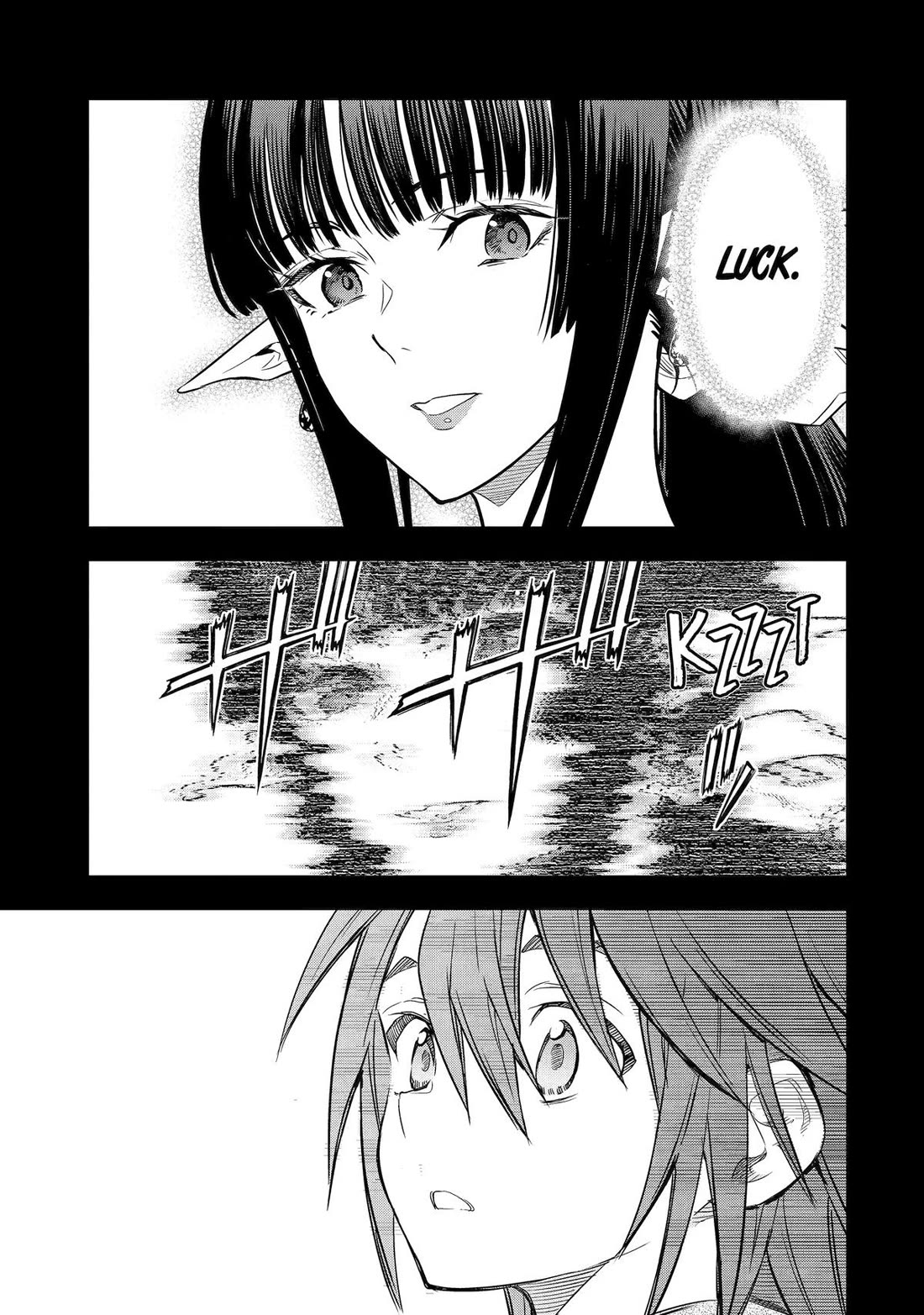 I Became a Legend a Decade Later After Telling My Comrades to Leave Everything to Me and Retreat First Chapter 43 page 53 - Chapter 43