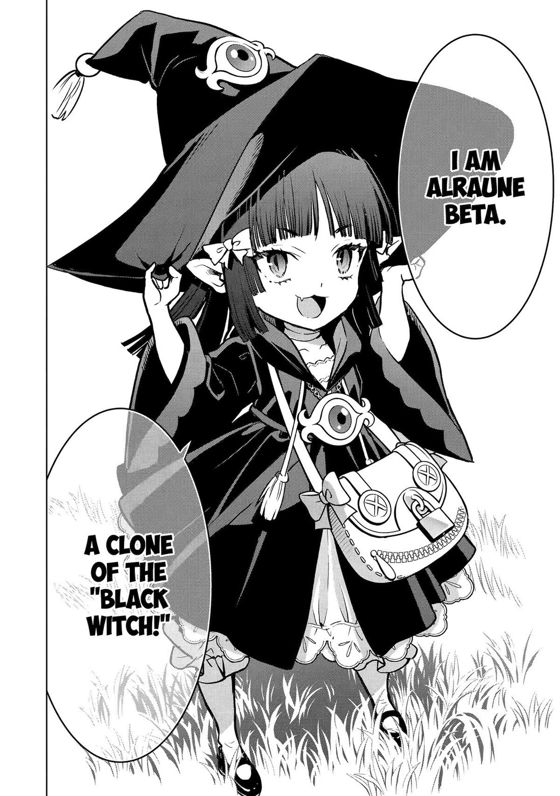 I Became a Legend a Decade Later After Telling My Comrades to Leave Everything to Me and Retreat First Chapter 43 page 60 - Chapter 43