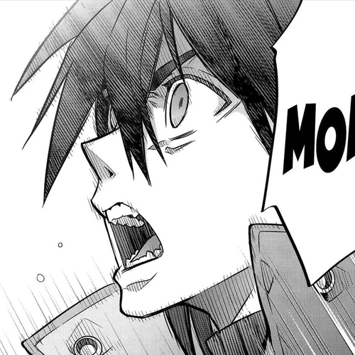 I Became a Legend a Decade Later After Telling My Comrades to Leave Everything to Me and Retreat First Chapter 43 cover