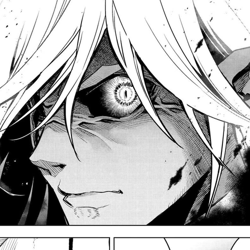 I Became a Legend a Decade Later After Telling My Comrades to Leave Everything to Me and Retreat First Chapter 44 cover