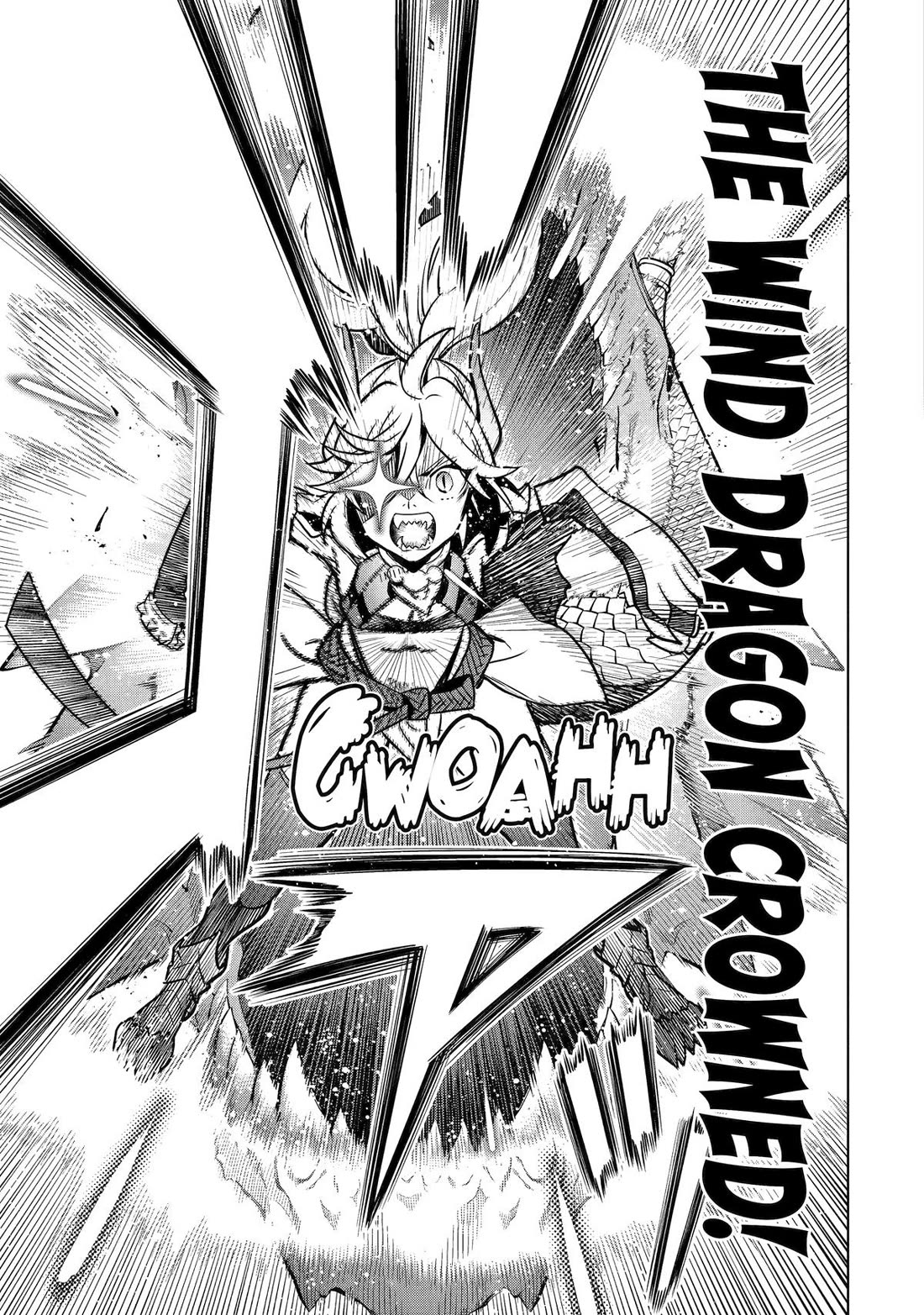 I Became a Legend a Decade Later After Telling My Comrades to Leave Everything to Me and Retreat First Chapter 45 page 15 - Chapter 45