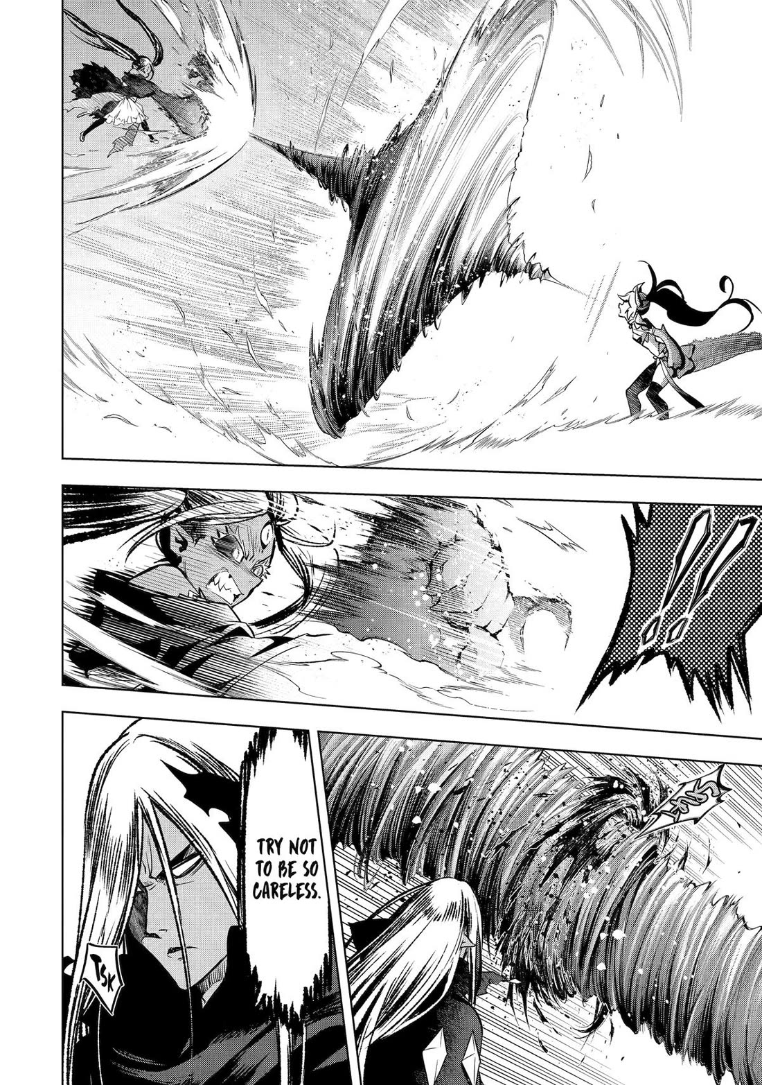 I Became a Legend a Decade Later After Telling My Comrades to Leave Everything to Me and Retreat First Chapter 45 page 16 - Chapter 45