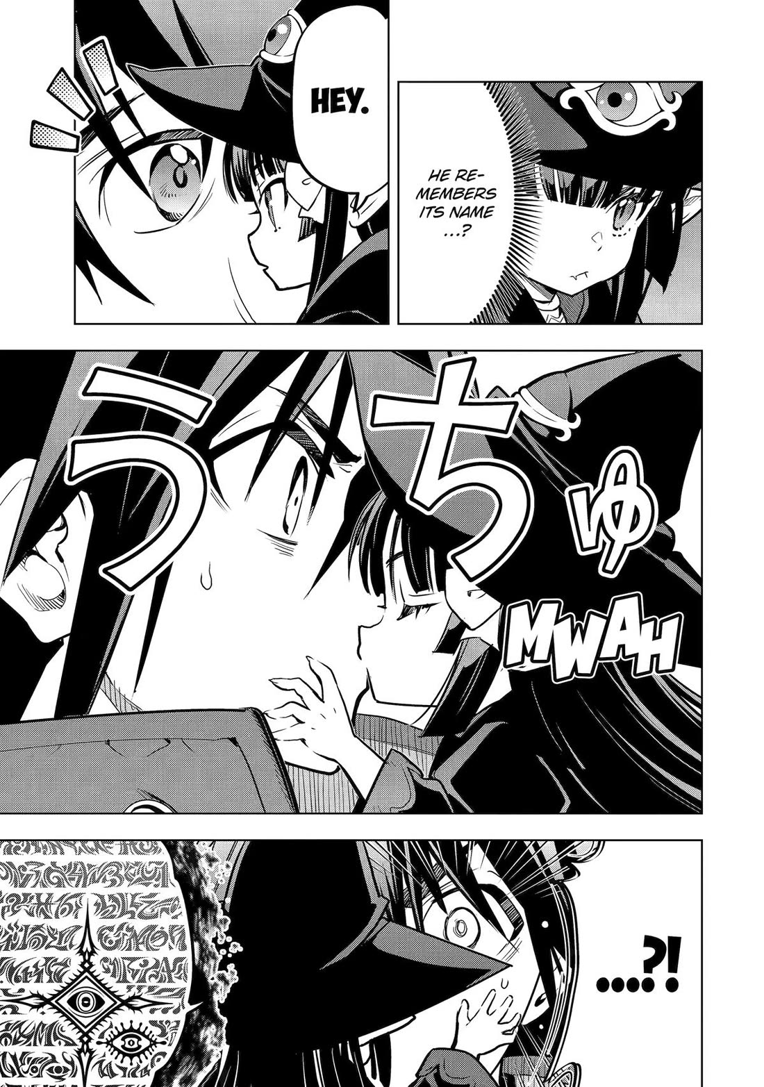 I Became a Legend a Decade Later After Telling My Comrades to Leave Everything to Me and Retreat First Chapter 45 page 29 - Chapter 45