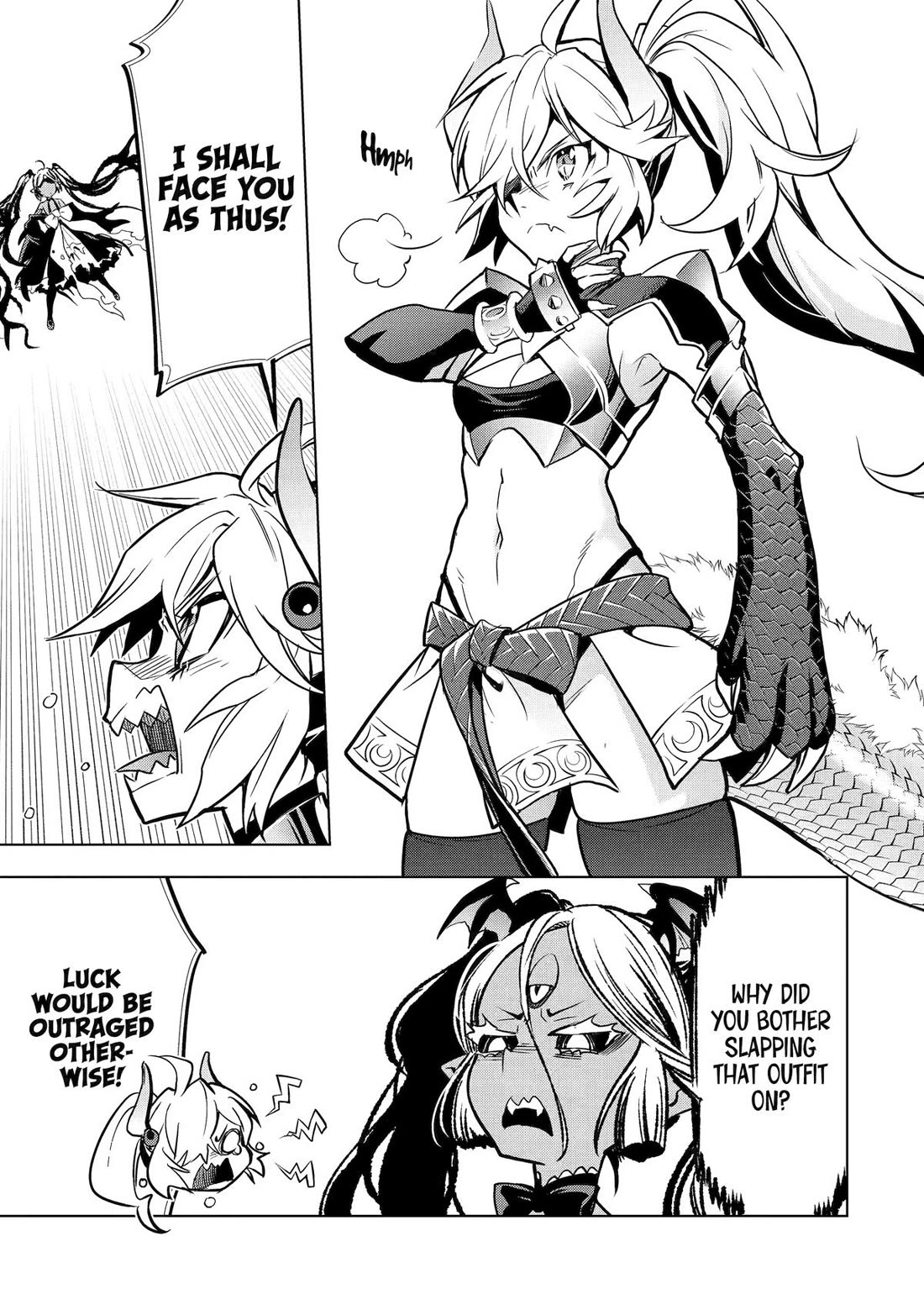 I Became a Legend a Decade Later After Telling My Comrades to Leave Everything to Me and Retreat First Chapter 45 page 7 - Chapter 45
