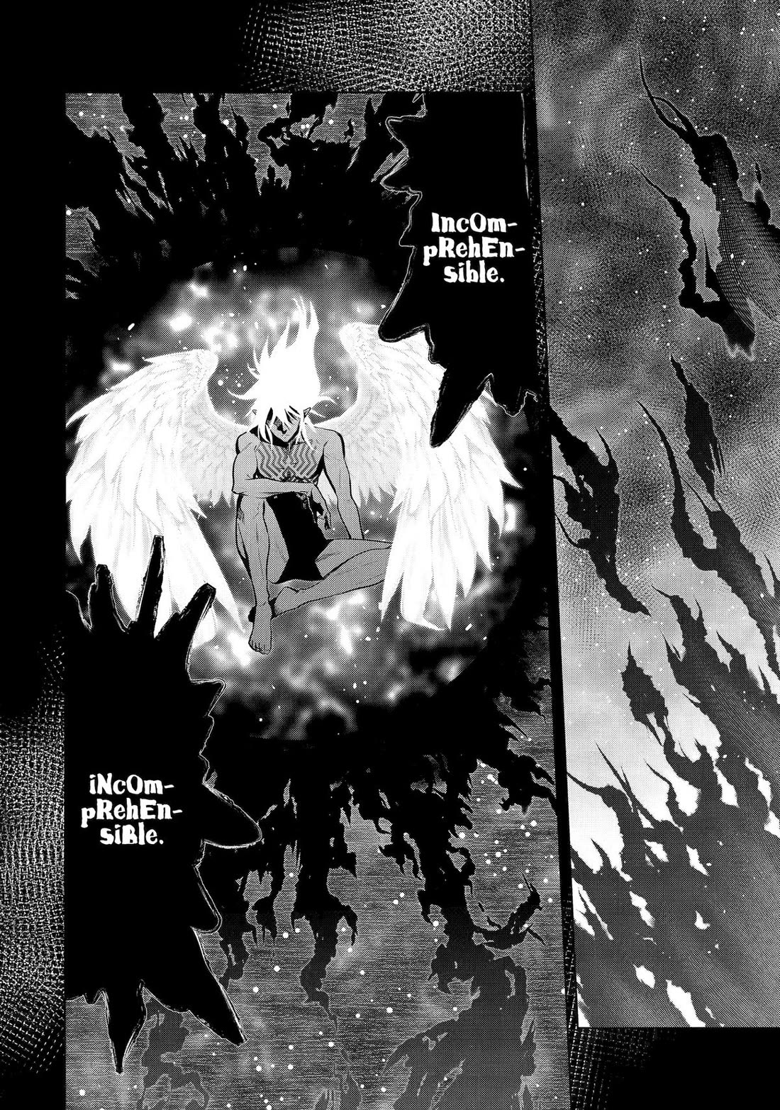 I Became a Legend a Decade Later After Telling My Comrades to Leave Everything to Me and Retreat First Chapter 46 page 24 - Chapter 46