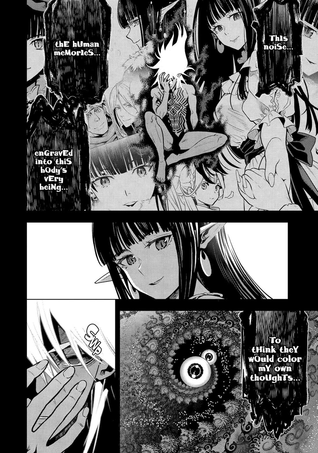 I Became a Legend a Decade Later After Telling My Comrades to Leave Everything to Me and Retreat First Chapter 46 page 26 - Chapter 46