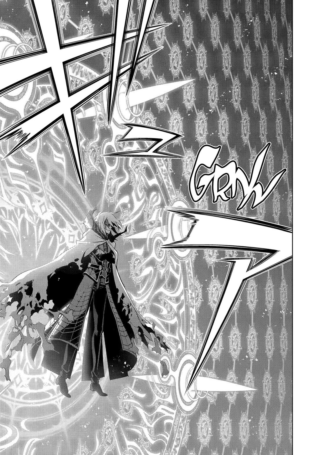 I Became a Legend a Decade Later After Telling My Comrades to Leave Everything to Me and Retreat First Chapter 46 page 31 - Chapter 46