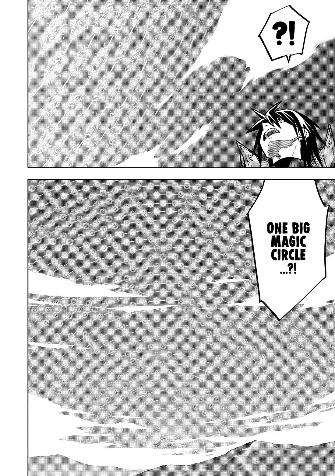 I Became a Legend a Decade Later After Telling My Comrades to Leave Everything to Me and Retreat First Chapter 46 page 32 - Chapter 46