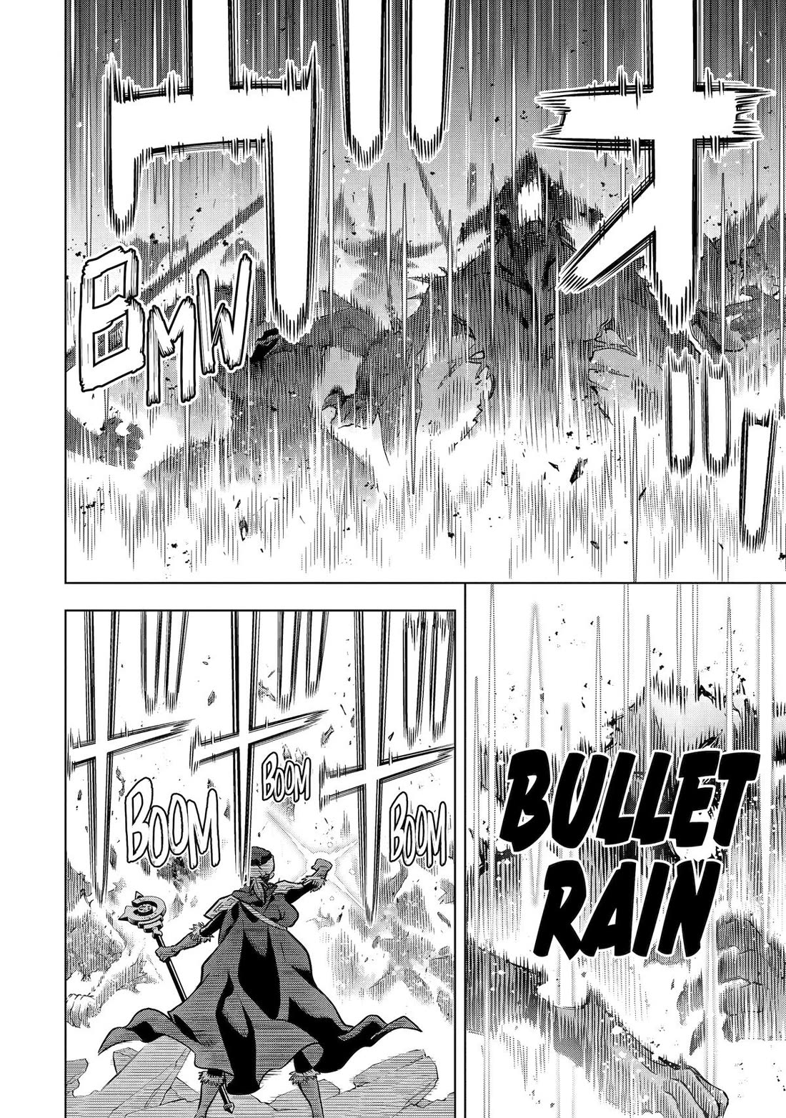 I Became a Legend a Decade Later After Telling My Comrades to Leave Everything to Me and Retreat First Chapter 48 page 2 - Chapter 48