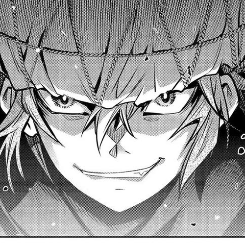I Became a Legend a Decade Later After Telling My Comrades to Leave Everything to Me and Retreat First Chapter 48 cover