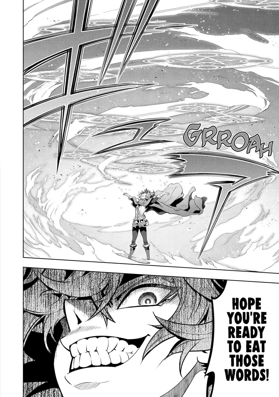 I Became a Legend a Decade Later After Telling My Comrades to Leave Everything to Me and Retreat First Chapter 49 page 18 - Chapter 49
