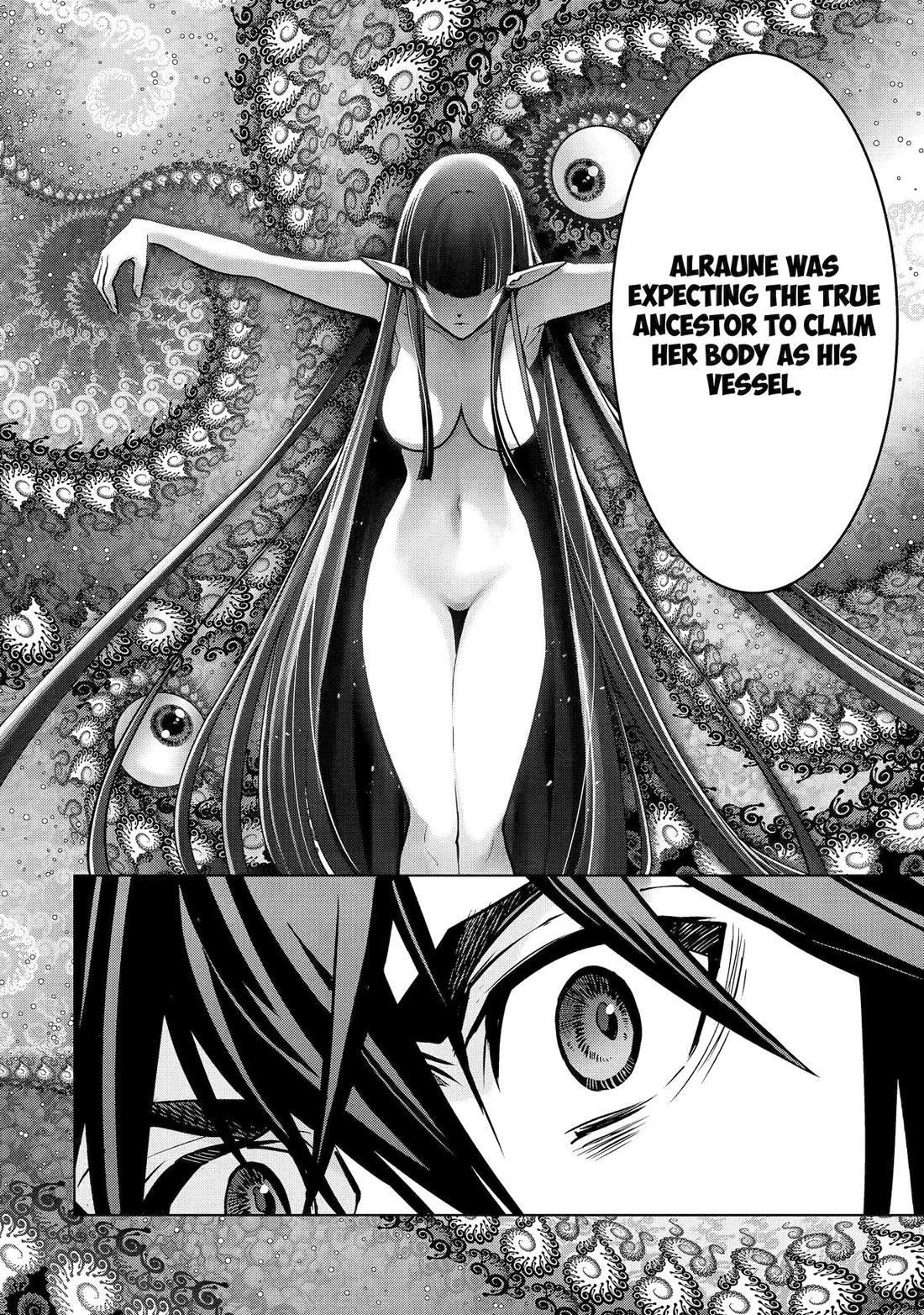 I Became a Legend a Decade Later After Telling My Comrades to Leave Everything to Me and Retreat First Chapter 49 page 38 - Chapter 49