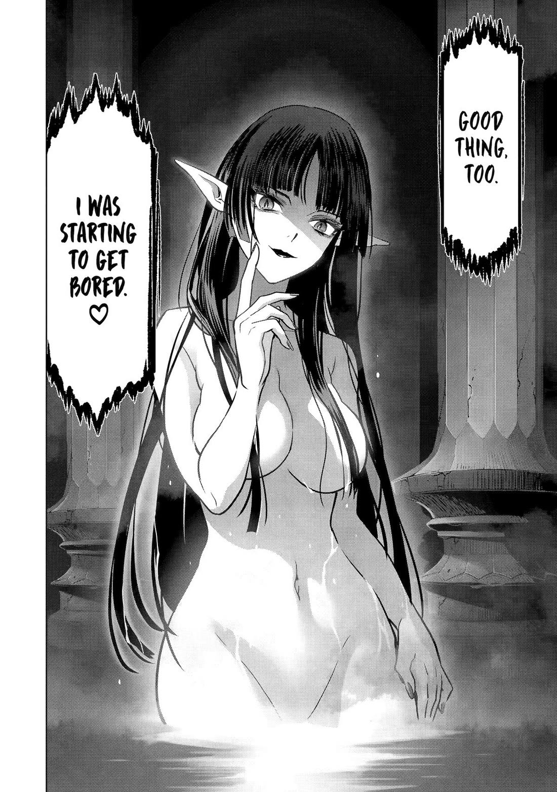 I Became a Legend a Decade Later After Telling My Comrades to Leave Everything to Me and Retreat First Chapter 49 page 48 - Chapter 49