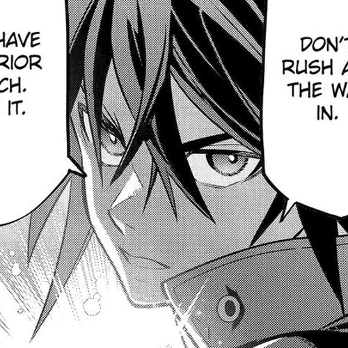 I Became a Legend a Decade Later After Telling My Comrades to Leave Everything to Me and Retreat First Chapter 49 cover