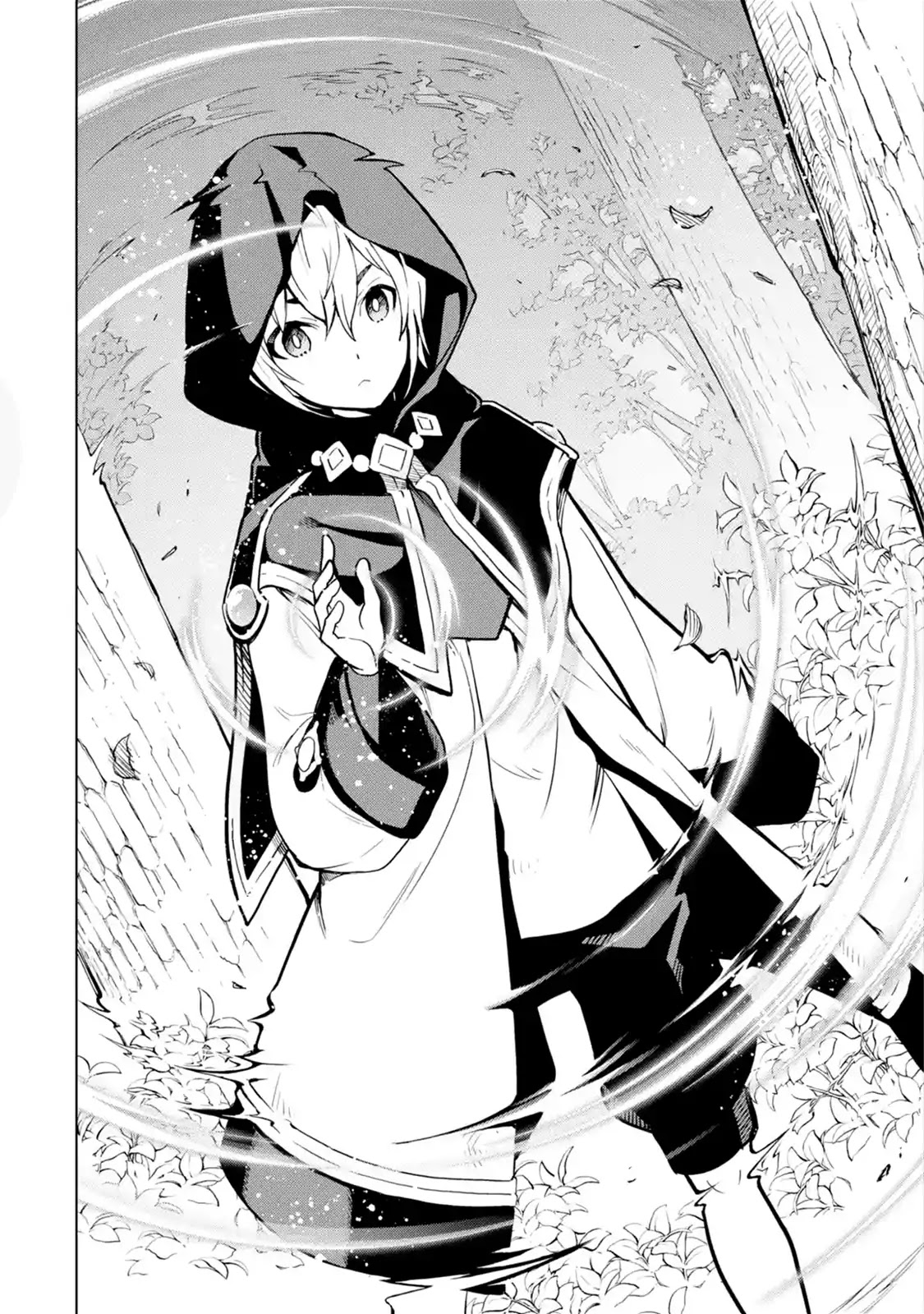I Became a Legend a Decade Later After Telling My Comrades to Leave Everything to Me and Retreat First Chapter 5.1 page 18 - Chapter 5.1 - 5.5