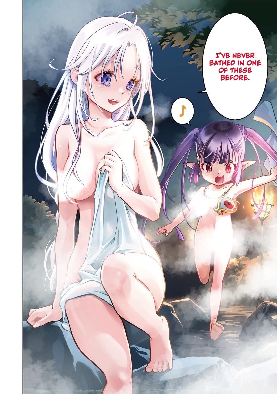 I Became a Legend a Decade Later After Telling My Comrades to Leave Everything to Me and Retreat First Chapter 50 page 2 - Chapter 50