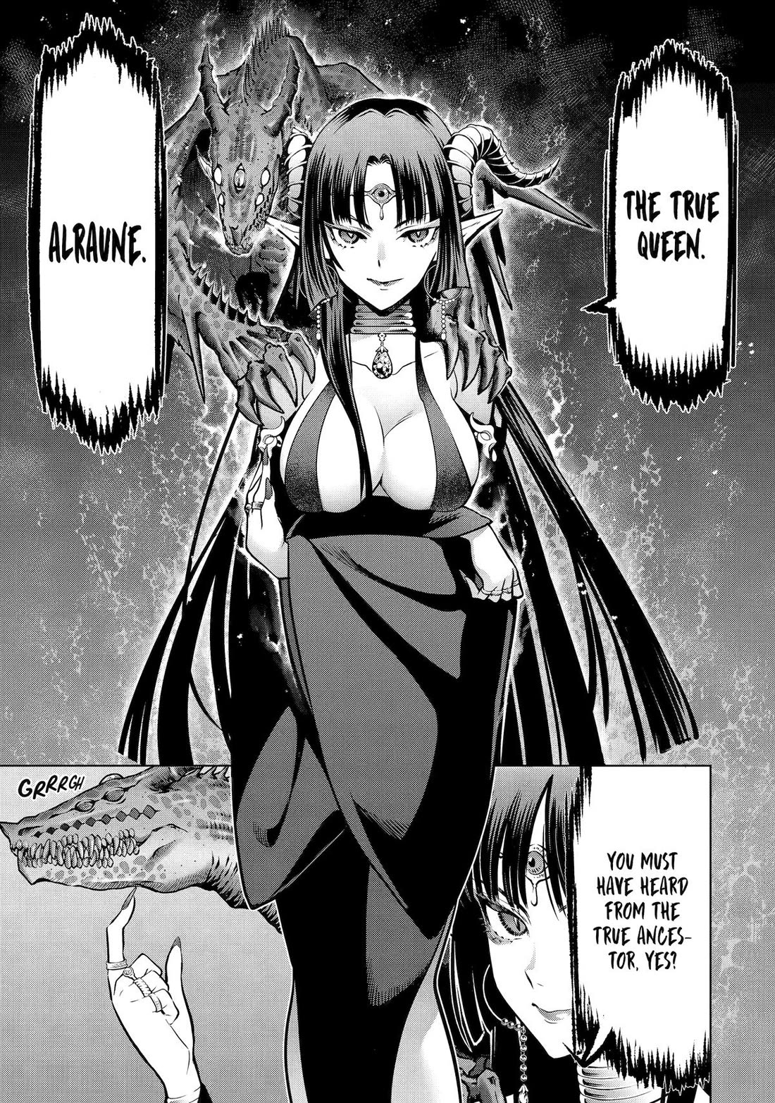 I Became a Legend a Decade Later After Telling My Comrades to Leave Everything to Me and Retreat First Chapter 50 page 44 - Chapter 50
