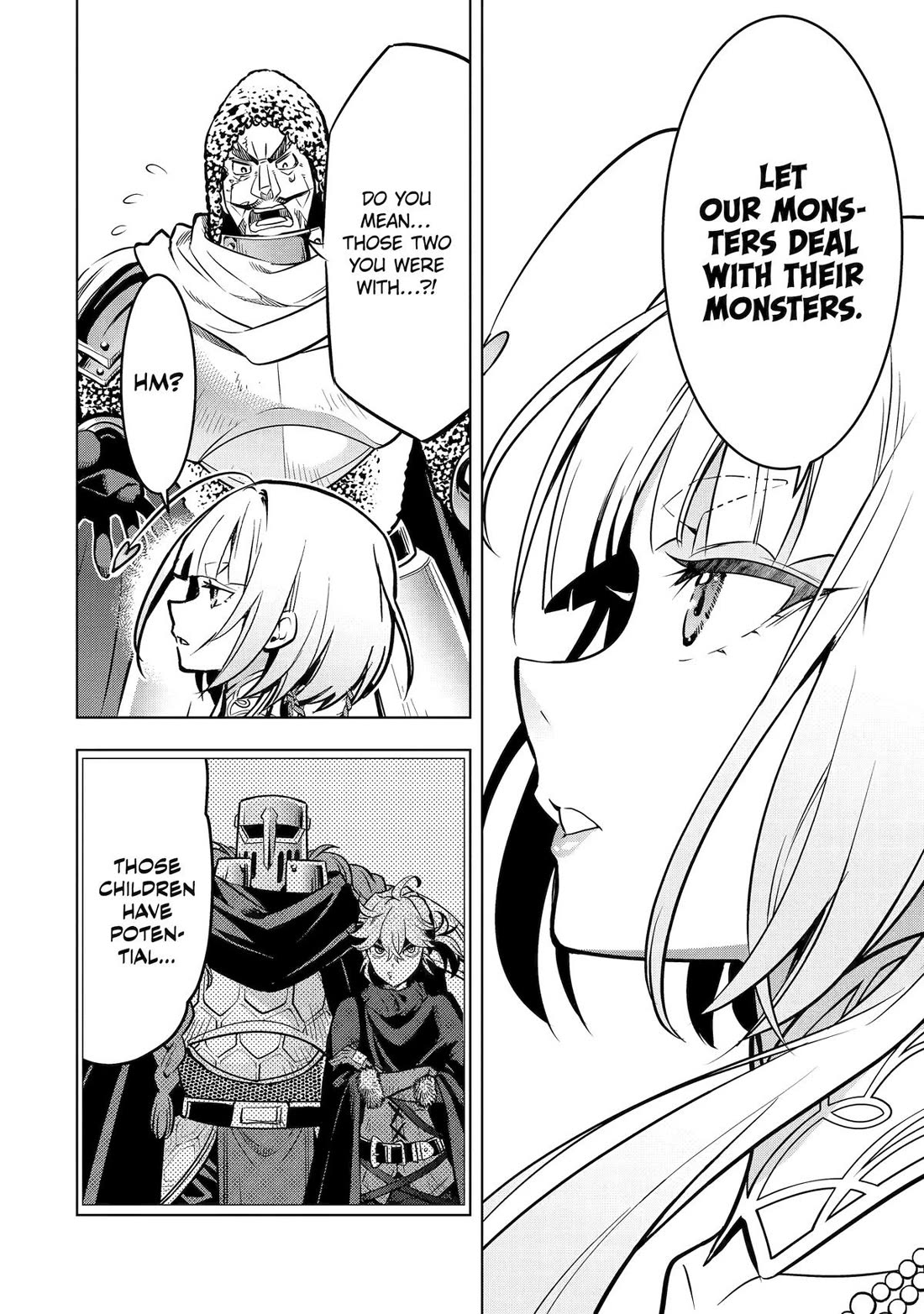 I Became a Legend a Decade Later After Telling My Comrades to Leave Everything to Me and Retreat First Chapter 51 page 24 - Chapter 51