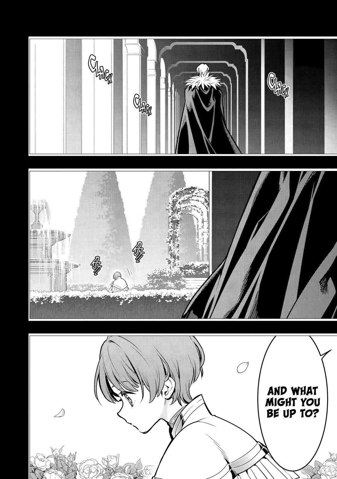 I Became a Legend a Decade Later After Telling My Comrades to Leave Everything to Me and Retreat First Chapter 51 page 6 - Chapter 51