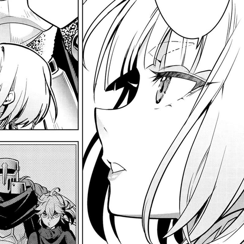 I Became a Legend a Decade Later After Telling My Comrades to Leave Everything to Me and Retreat First Chapter 51 cover