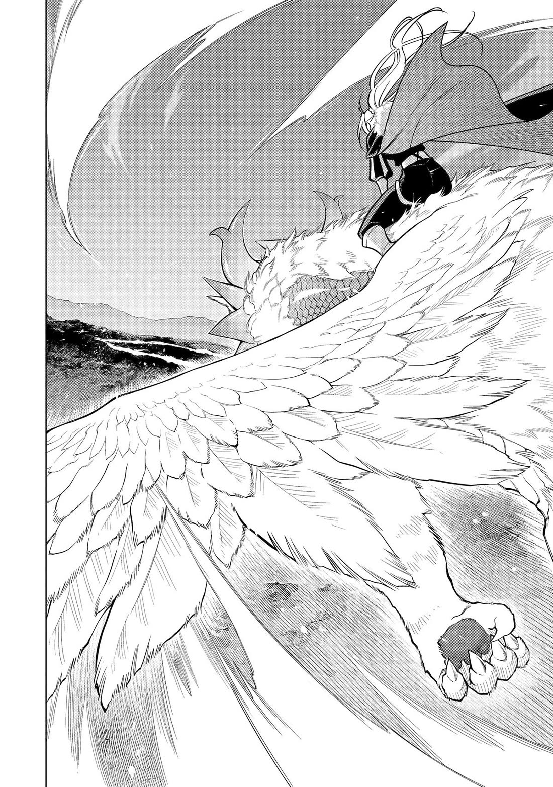 I Became a Legend a Decade Later After Telling My Comrades to Leave Everything to Me and Retreat First Chapter 52 page 16 - Chapter 52