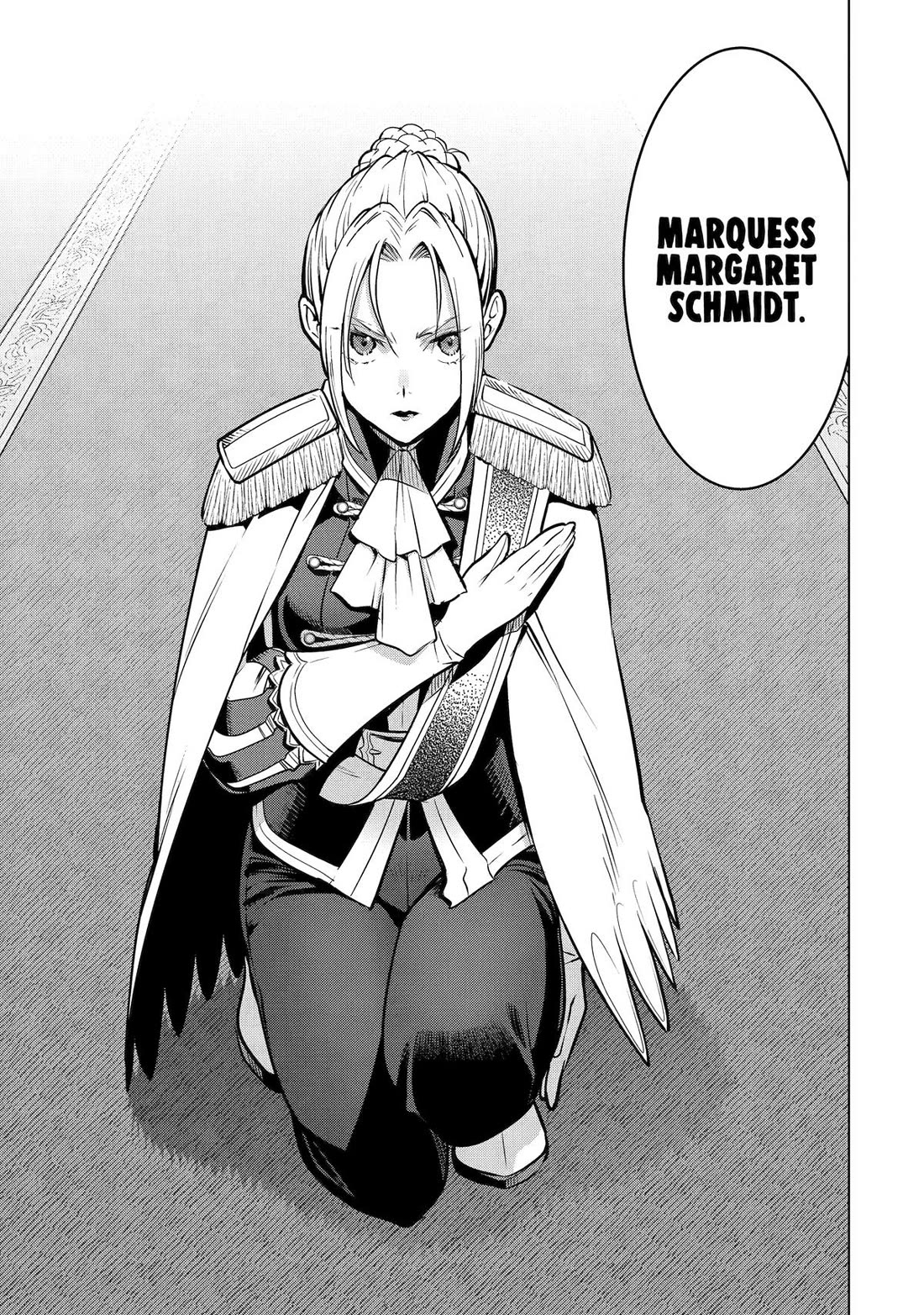 I Became a Legend a Decade Later After Telling My Comrades to Leave Everything to Me and Retreat First Chapter 52 page 3 - Chapter 52