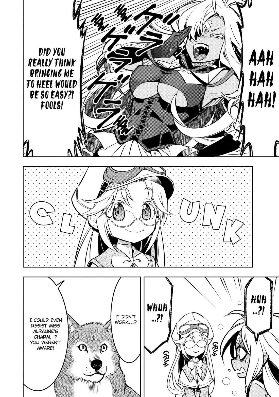 I Became a Legend a Decade Later After Telling My Comrades to Leave Everything to Me and Retreat First Chapter 52 page 48 - Chapter 52