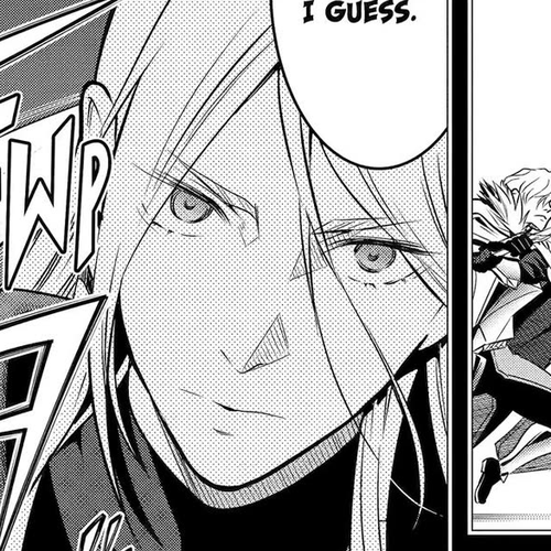 I Became a Legend a Decade Later After Telling My Comrades to Leave Everything to Me and Retreat First Chapter 52 cover