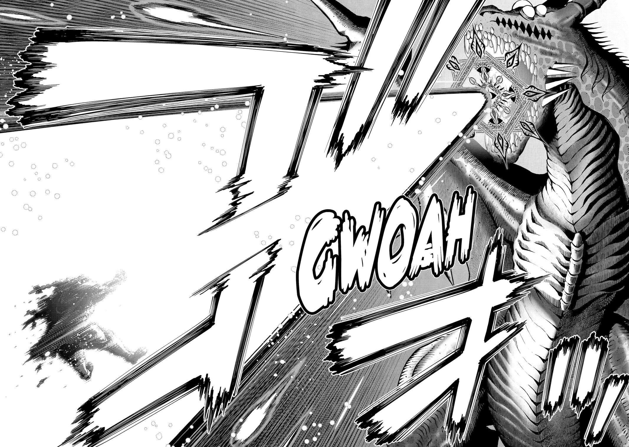 I Became a Legend a Decade Later After Telling My Comrades to Leave Everything to Me and Retreat First Chapter 53 page 28 - Chapter 53