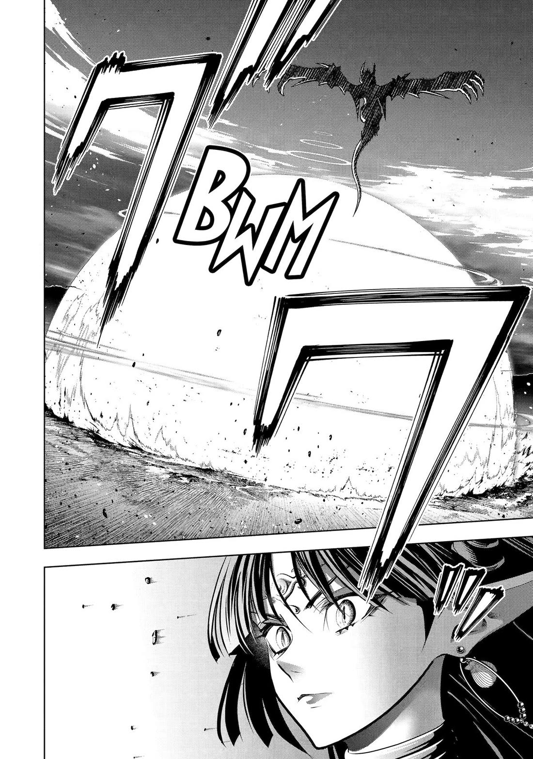 I Became a Legend a Decade Later After Telling My Comrades to Leave Everything to Me and Retreat First Chapter 53 page 29 - Chapter 53