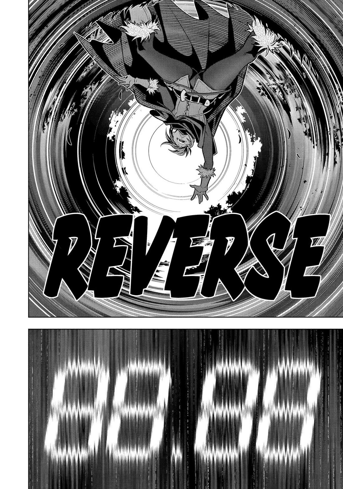 I Became a Legend a Decade Later After Telling My Comrades to Leave Everything to Me and Retreat First Chapter 53 page 4 - Chapter 53
