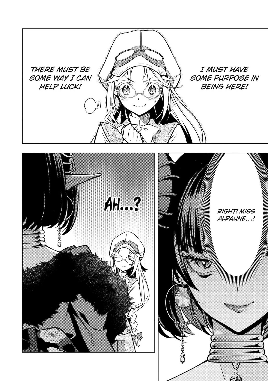 I Became a Legend a Decade Later After Telling My Comrades to Leave Everything to Me and Retreat First Chapter 53 page 57 - Chapter 53