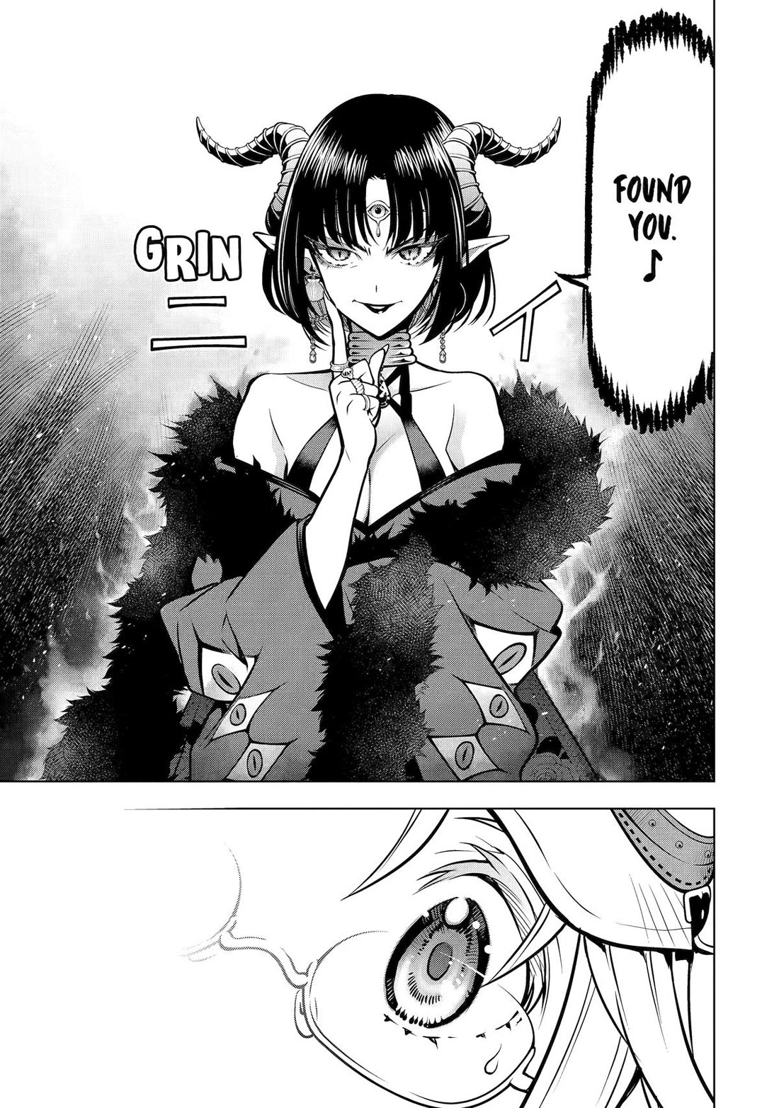 I Became a Legend a Decade Later After Telling My Comrades to Leave Everything to Me and Retreat First Chapter 53 page 58 - Chapter 53