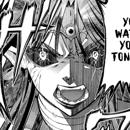 I Became a Legend a Decade Later After Telling My Comrades to Leave Everything to Me and Retreat First Chapter 53 cover